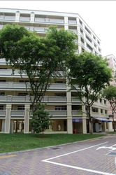Blk 340 Tampines Street 33 (Tampines), HDB 5 Rooms #588204741